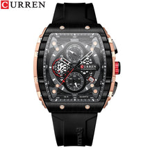 Curren Luxury