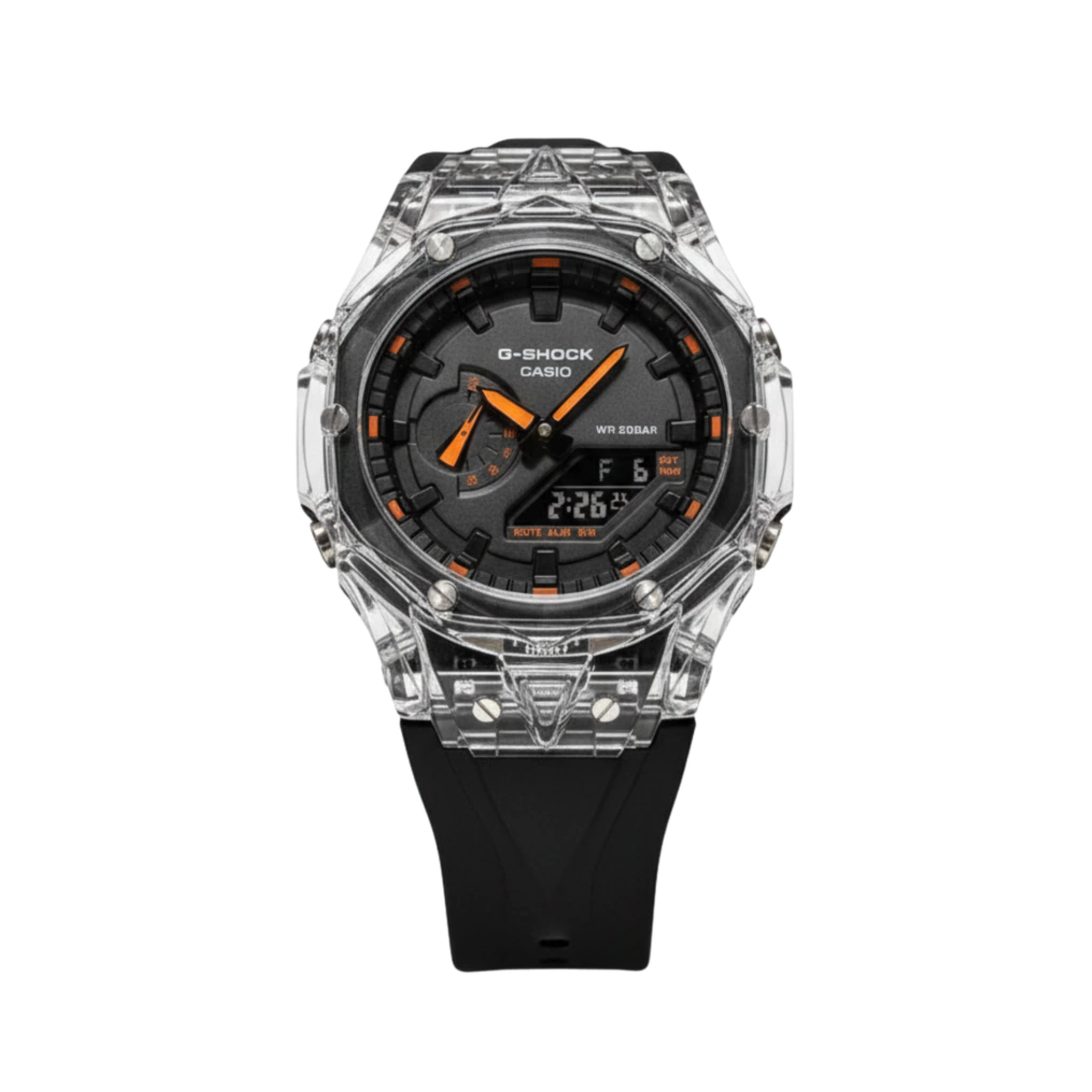 Casio G-Shock GMA