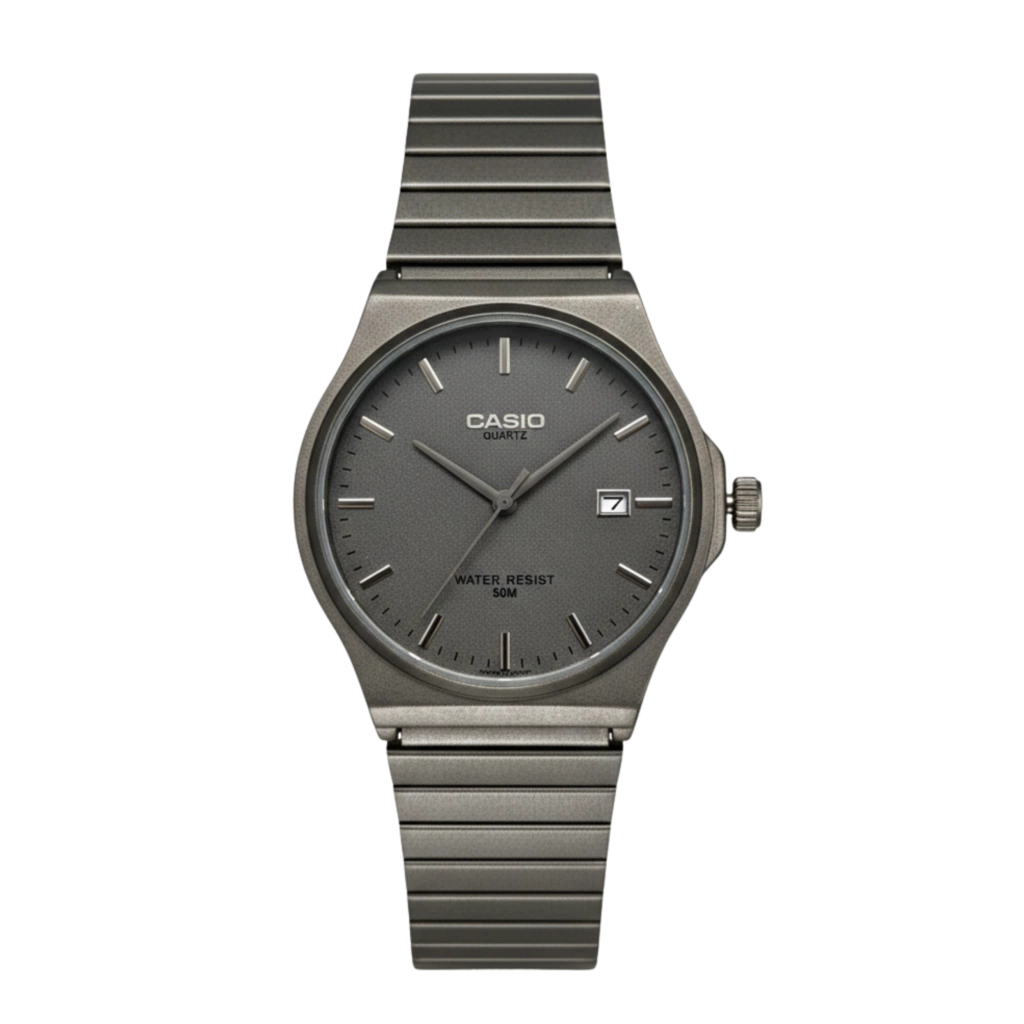 Casio Quartz