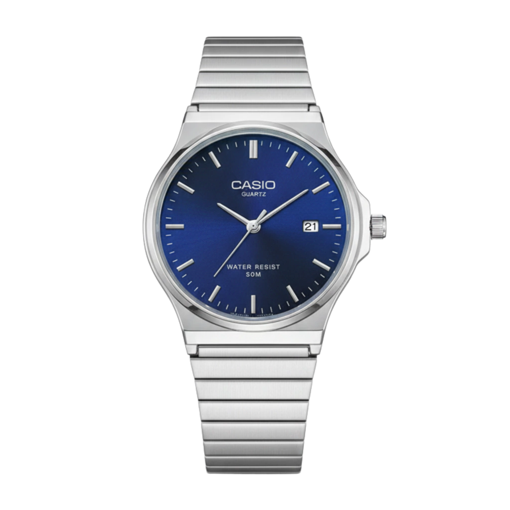 Casio Quartz