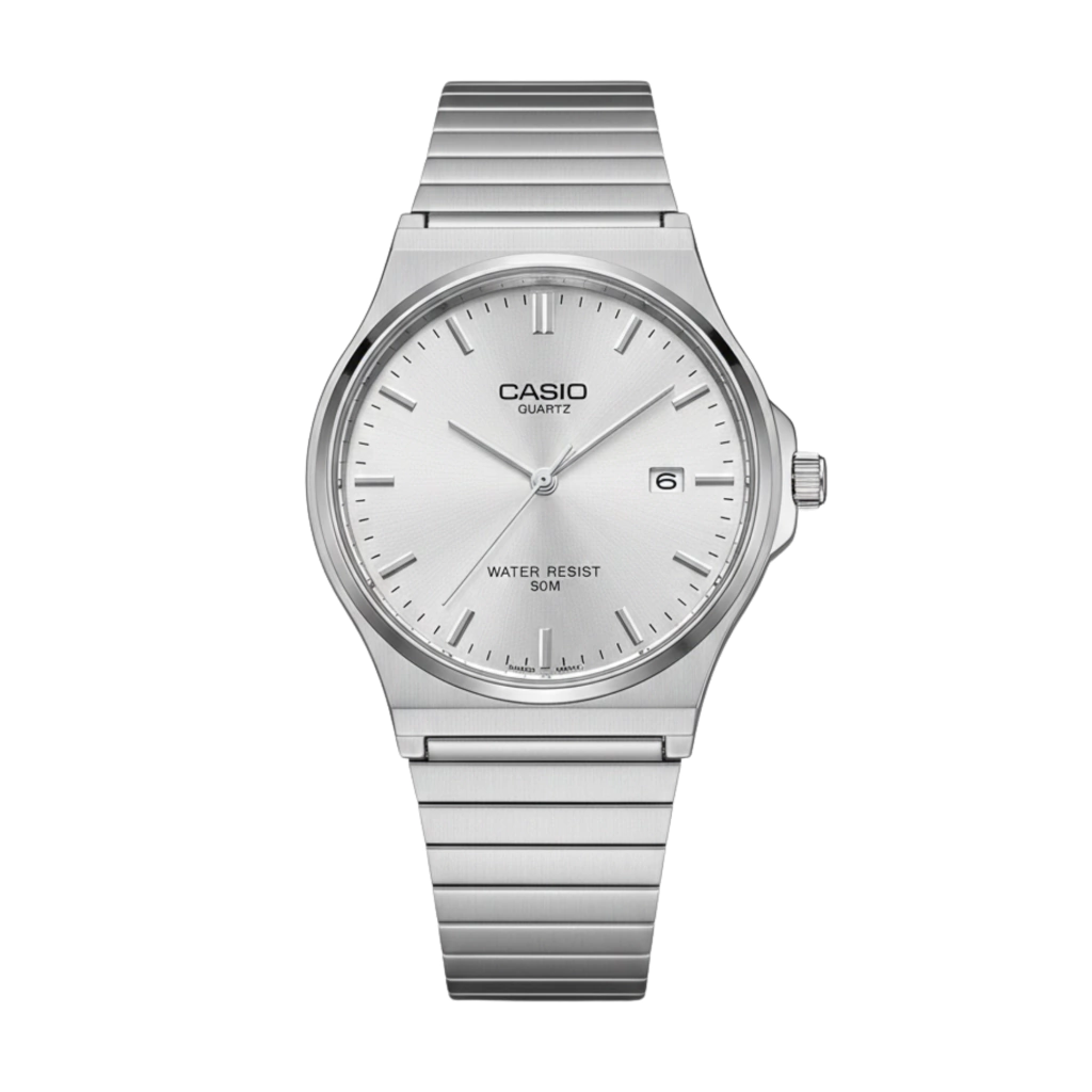 Casio Quartz