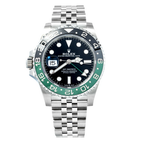 Rolex GMT