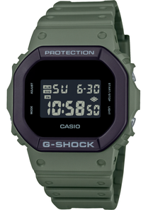 G-Shock DW5600