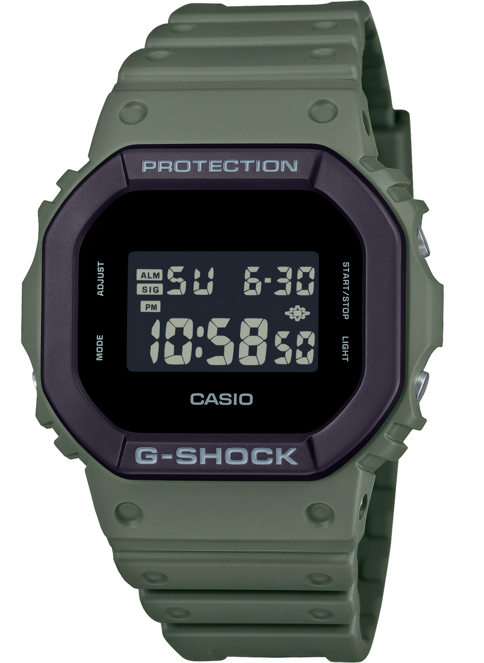 G-Shock DW5600