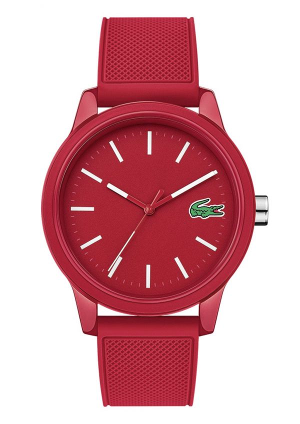 Relógio Lacoste