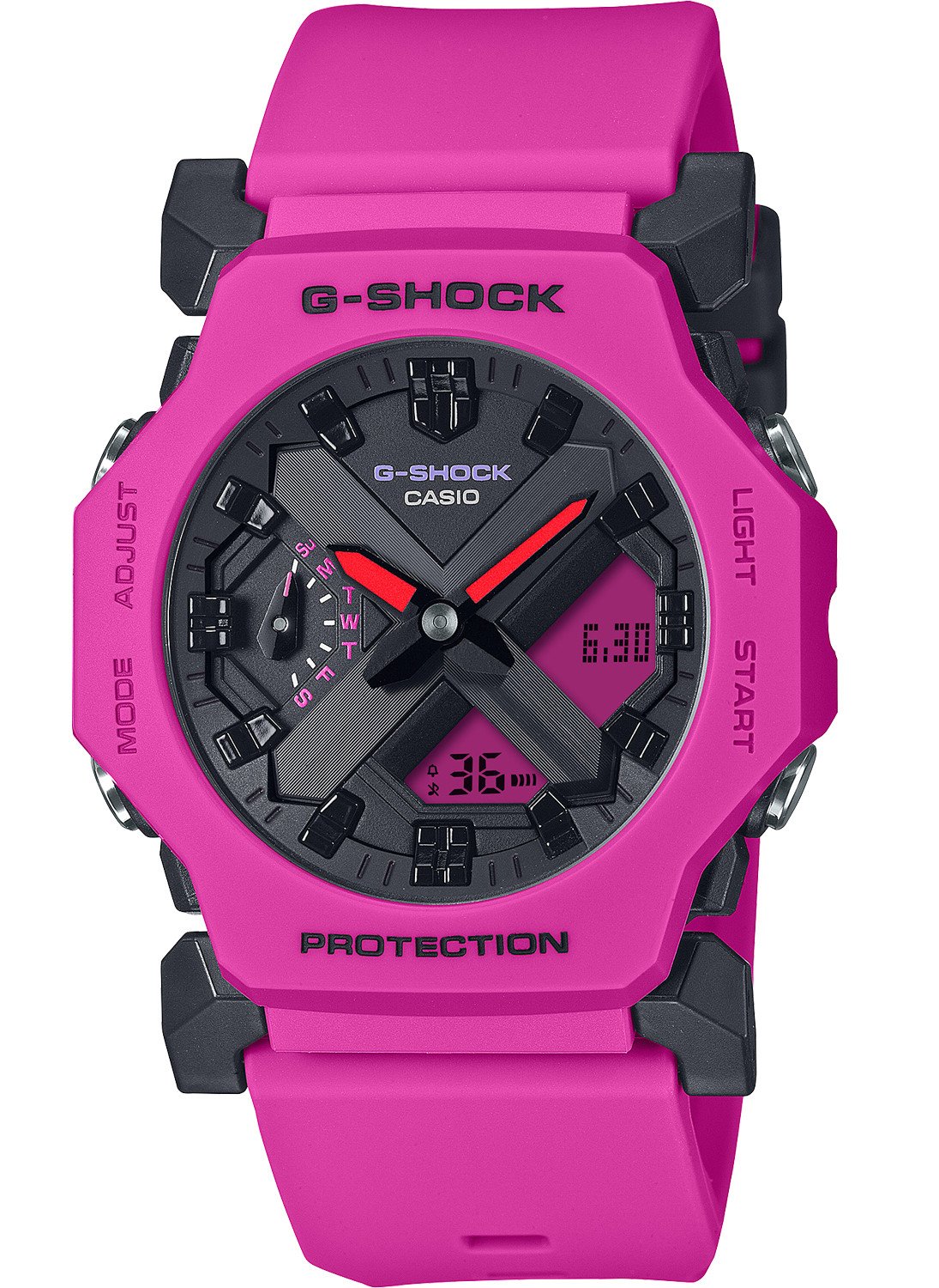 G-Shock GA2300