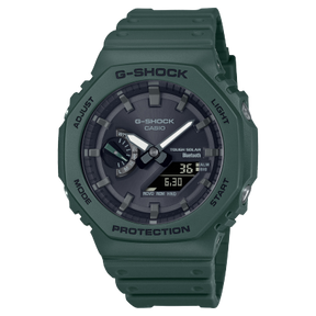 Casio G-Shock 2100