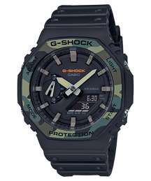 Casio G-Shock 2100