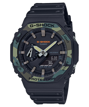 Casio G-Shock 2100