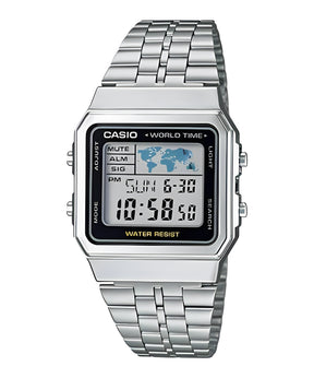 Casio Mundi