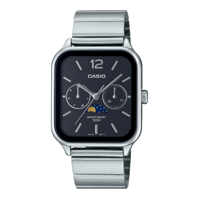 Casio Moonlight