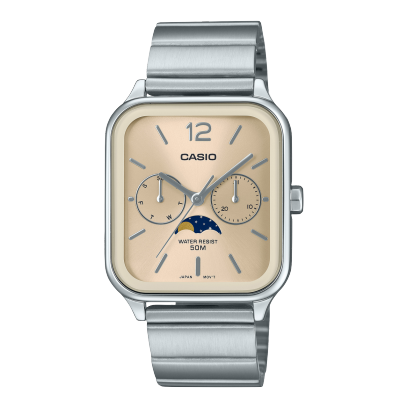 Casio Moonlight