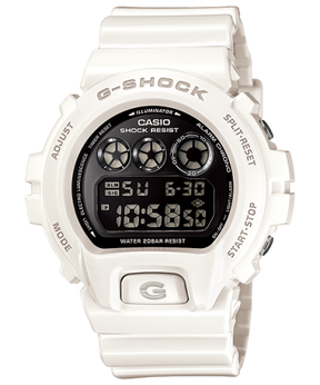 Casio G-Shock 6900