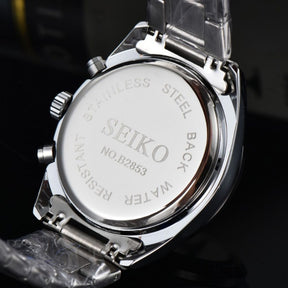 Seiko X