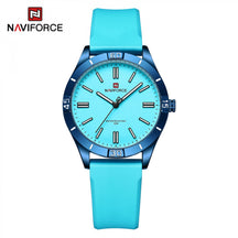 Naviforce Silicone