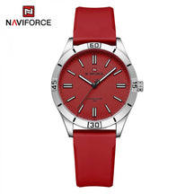 Naviforce Silicone