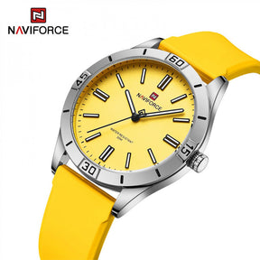 Naviforce Silicone