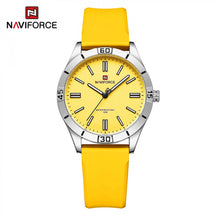 Naviforce Silicone