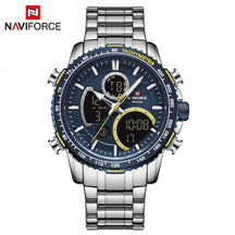 Naviforce Brand