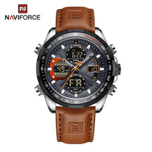 Naviforce Military