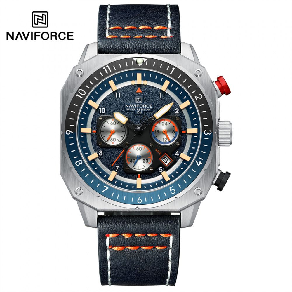 Naviforce Sports