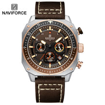 Naviforce Sports