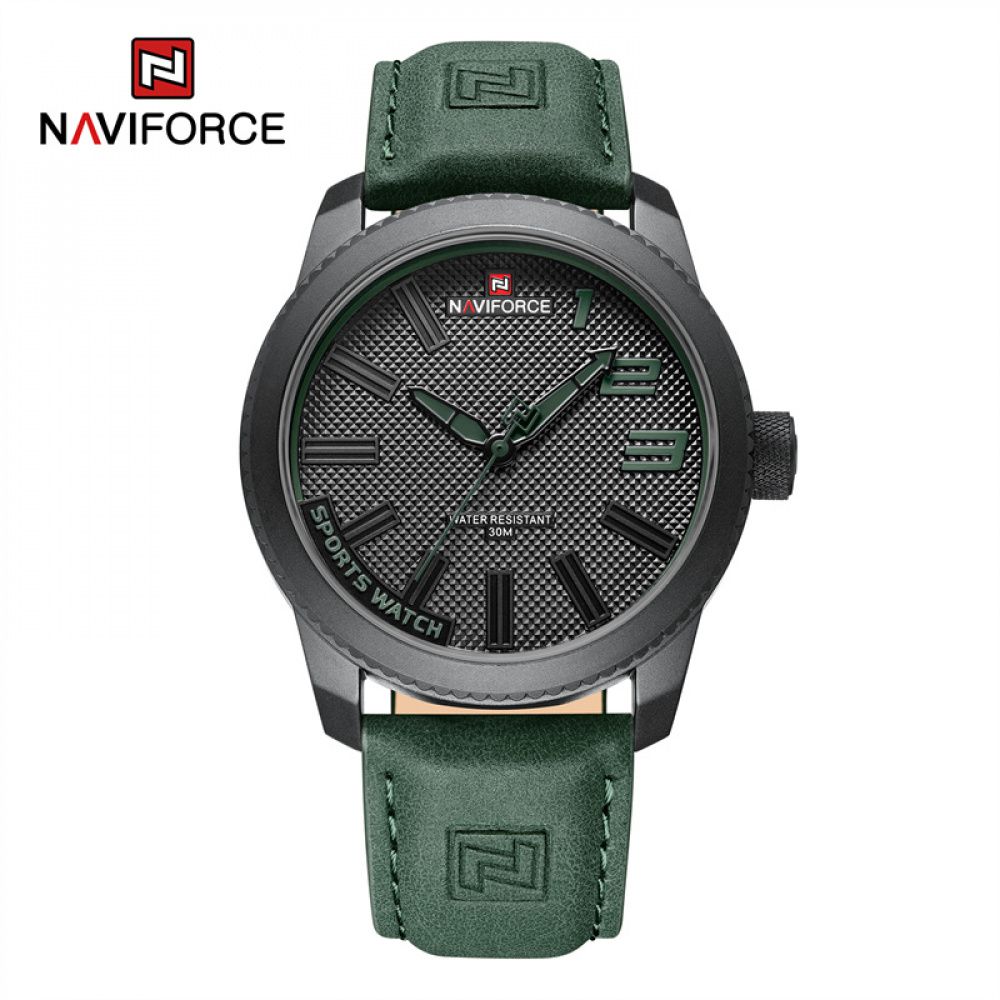 Naviforce Active