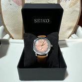 Seiko Men Casual