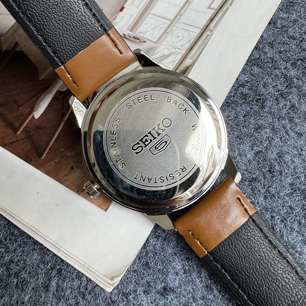 Seiko Men Casual