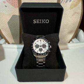 Seiko Luxury Brand