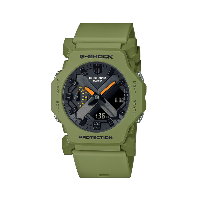 G-Shock GA2300