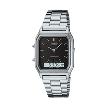 Casio Analogic-Digital