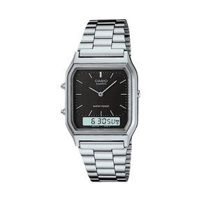 Casio Analogic-Digital