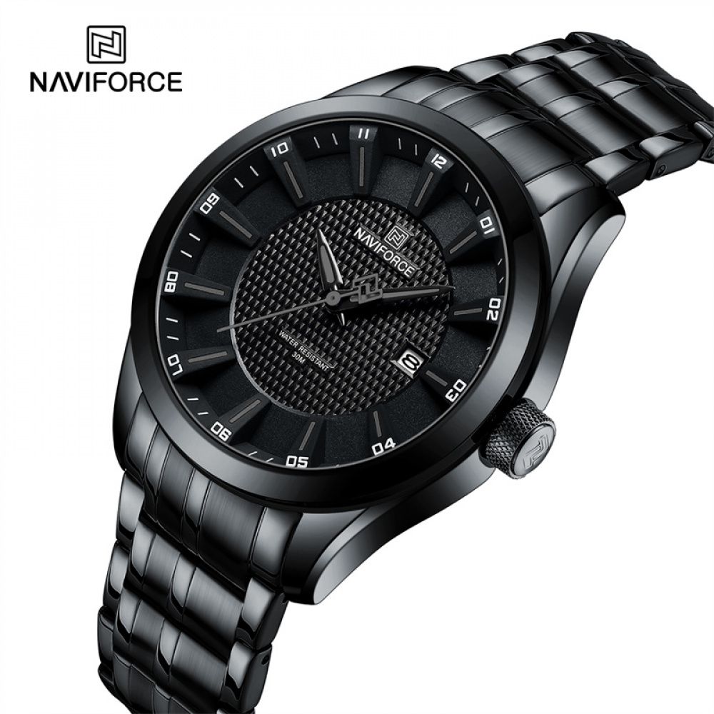 Naviforce Business